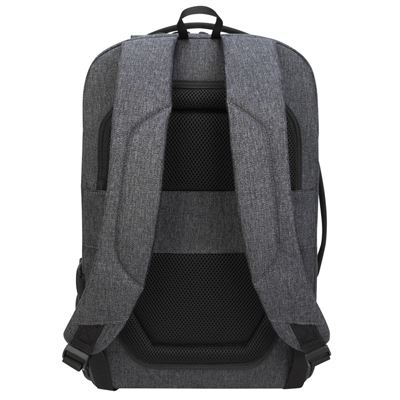 Picture of Groove X2 Max Backpack designed for MacBook 15” & Laptops up to 15” - Charcoal