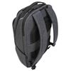 Picture of Groove X2 Max Backpack designed for MacBook 15” & Laptops up to 15” - Charcoal