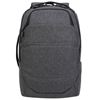 Picture of Groove X2 Max Backpack designed for MacBook 15” & Laptops up to 15” - Charcoal