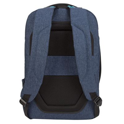 Picture of Groove X2 Max Backpack designed for MacBook 15” & Laptops up to 15” - Navy