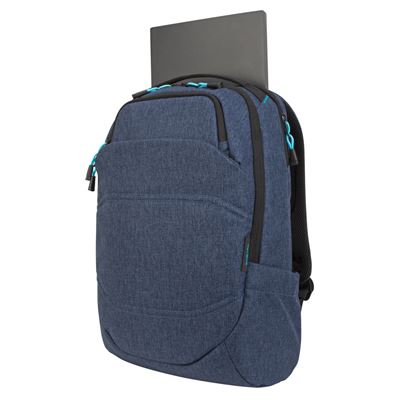 Picture of Groove X2 Max Backpack designed for MacBook 15” & Laptops up to 15” - Navy