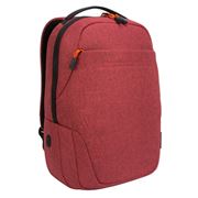Picture of Groove X2 Compact Backpack designed for MacBook 15” & Laptops up to 15” - Dark Coral