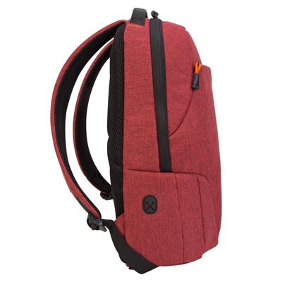 Picture of Groove X2 Compact Backpack designed for MacBook 15” & Laptops up to 15” - Dark Coral