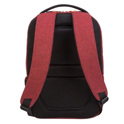 Picture of Groove X2 Compact Backpack designed for MacBook 15” & Laptops up to 15” - Dark Coral