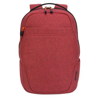 Picture of Groove X2 Compact Backpack designed for MacBook 15” & Laptops up to 15” - Dark Coral