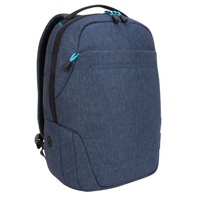 Groove X2 Compact Backpack designed for MacBook 15 Laptops up to 15 Navy