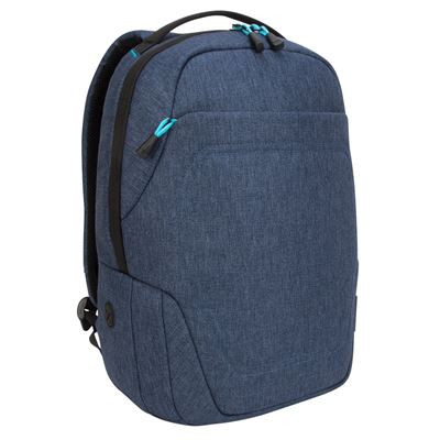 Picture of Groove X2 Compact Backpack designed for MacBook 15” & Laptops up to 15” - Navy