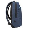 Picture of Groove X2 Compact Backpack designed for MacBook 15” & Laptops up to 15” - Navy