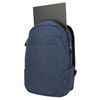 Picture of Groove X2 Compact Backpack designed for MacBook 15” & Laptops up to 15” - Navy
