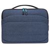 Picture of Groove X2 Slim Case designed for MacBook 13" & Laptops up to 13" - Navy