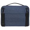 Picture of Groove X2 Slim Case designed for MacBook 13" & Laptops up to 13" - Navy