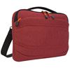 Picture of Groove X2 Slim Case designed for MacBook 13" & Laptops up to 13" - Dark Coral