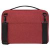 Picture of Groove X2 Slim Case designed for MacBook 13" & Laptops up to 13" - Dark Coral
