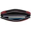 Picture of Groove X2 Slim Case designed for MacBook 13" & Laptops up to 13" - Dark Coral