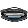 Picture of Groove X2 Slim Case designed for MacBook 13" & Laptops up to 13" - Charcoal