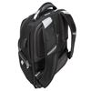 Picture of DrifterTrek 11.6-15.6" Laptop Backpack with USB Power Pass-Thru - Black