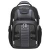 Picture of DrifterTrek 11.6-15.6" Laptop Backpack with USB Power Pass-Thru - Black