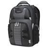 Picture of DrifterTrek 11.6-15.6" Laptop Backpack with USB Power Pass-Thru - Black