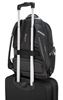 Picture of DrifterTrek 11.6-15.6" Laptop Backpack with USB Power Pass-Thru - Black