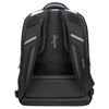 Picture of DrifterTrek 15.6-17.3" Laptop Backpack with USB Power Pass-Thru - Black