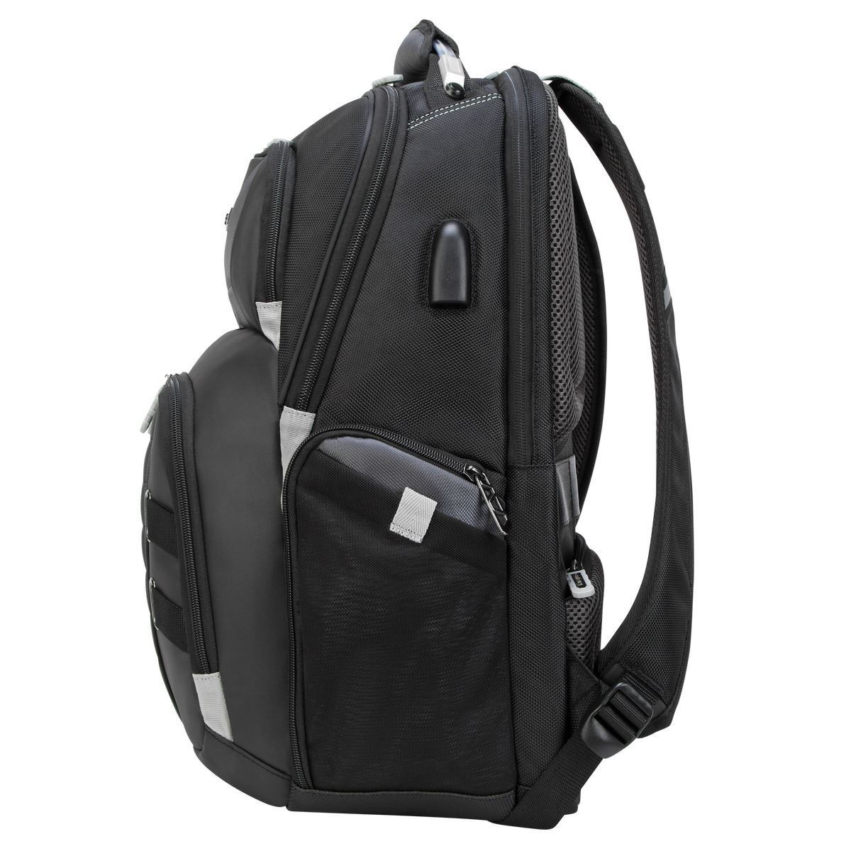 targus trek backpack