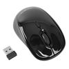 Picture of Targus Wireless USB Laptop Blue Trace Mouse - Black