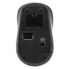 Picture of Targus Wireless USB Laptop Blue Trace Mouse - Black