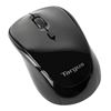 Picture of Targus Wireless USB Laptop Blue Trace Mouse - Black