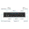 Picture of Universal USB-A 3.0 DV4K Docking Station