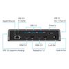 Picture of Universal USB-A 3.0 DV4K Docking Station