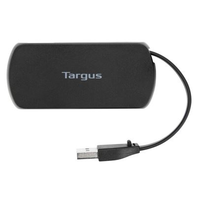 Picture of Targus 4-Port USB Hub