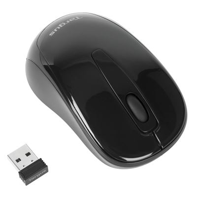 Wireless Optical Mouse