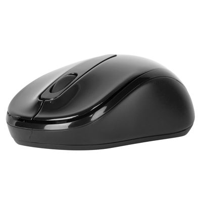 Picture of Wireless Optical Mouse