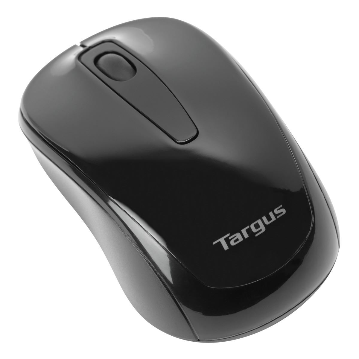Wireless Optical Mouse