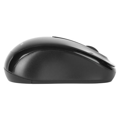 Picture of Wireless Optical Mouse