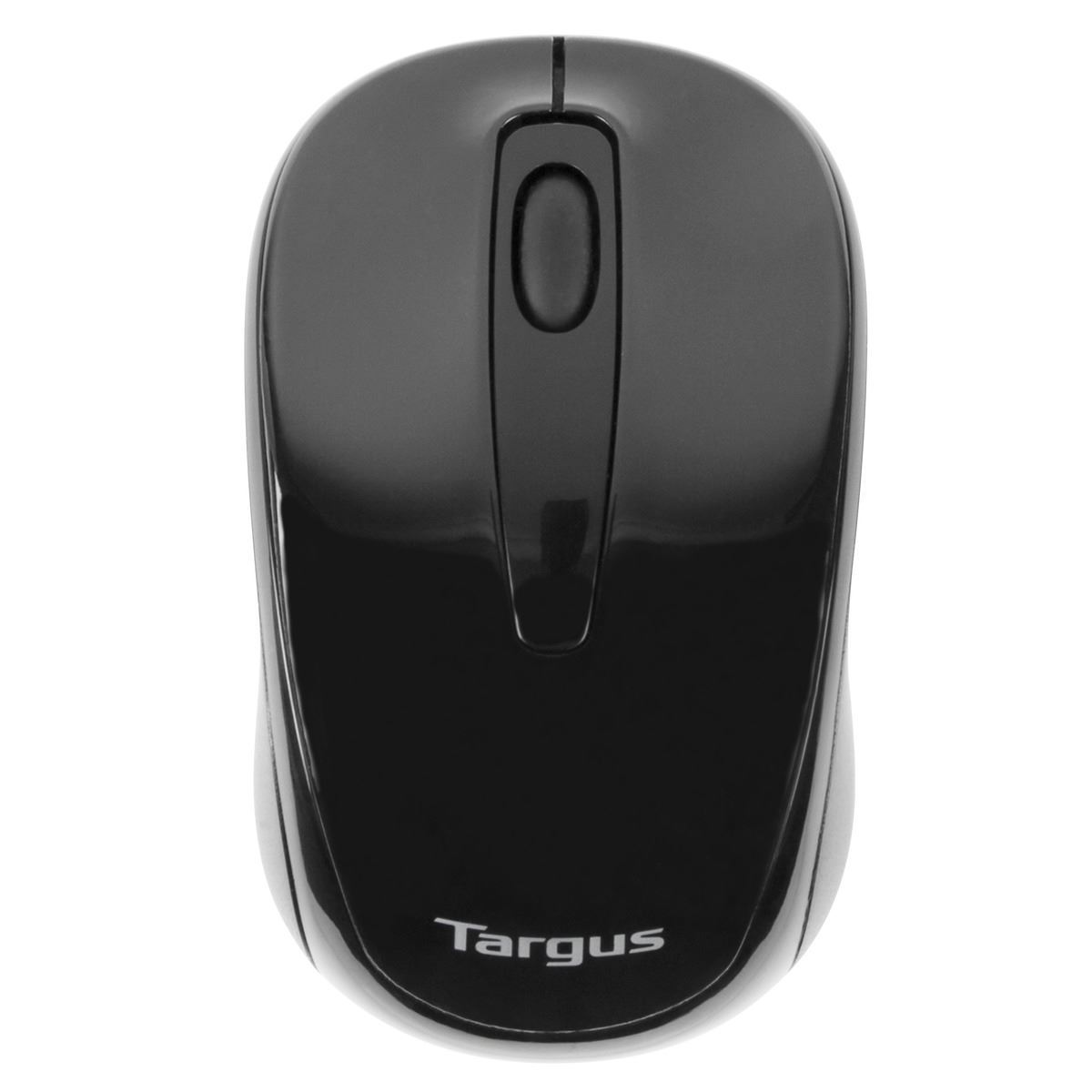 Targus on sale wireless mouse