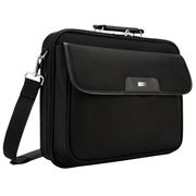 Picture of Notepac 15.6" Clamshell Case - Black