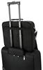 Picture of Notepac 15.6" Clamshell Case - Black