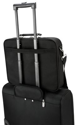 Picture of Notepac 15.6" Clamshell Case - Black