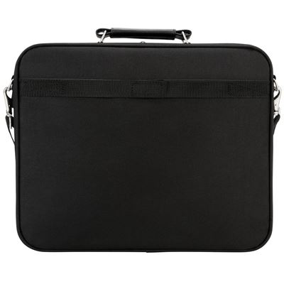 Picture of Notepac 15.6" Clamshell Case - Black