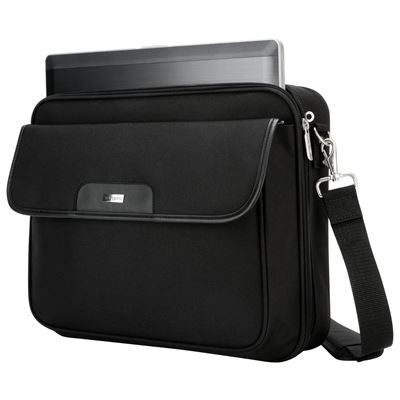 Picture of Notepac 15.6" Clamshell Case - Black