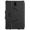 Picture of VersaVu case for Samsung Galaxy Tab S4 10.5" (2018) - Black