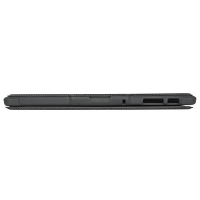 Picture of VersaVu case for Samsung Galaxy Tab S4 10.5" (2018) - Black
