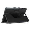 Picture of VersaVu case for Samsung Galaxy Tab S4 10.5" (2018) - Black