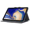 Picture of VersaVu case for Samsung Galaxy Tab S4 10.5" (2018) - Black