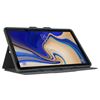 Picture of Click-In case for Samsung Galaxy Tab S4 10.5" (2018) - Black