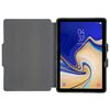 Picture of Click-In case for Samsung Galaxy Tab S4 10.5" (2018) - Black