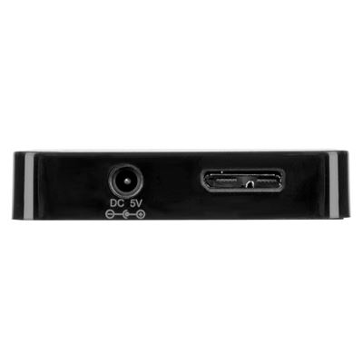 Picture of Targus USB 3.0 4 Port Hub