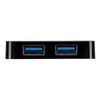 Picture of Targus USB 3.0 4 Port Hub