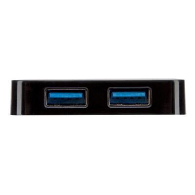 Picture of Targus USB 3.0 4 Port Hub